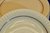 Thomas Lanzette Platinum edge 6 dining plates