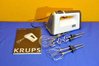 Krups 3 Mix 9000 Handrührgerät mit Anleitung