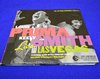 Louis Prima Kelly Smith Live from Las Vegas CD