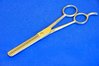 Carl Friedrich Ern hair scissors thinning scissors 1960s