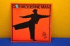 Der Moderne Man LP No Fun Records 005 Vinyl