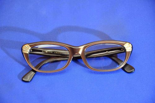 Rodenstock MAYA Original Vintage 60er Jahre Brille