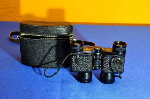 Hertel & Reuss Optik Kassel Peer 7x25 binoculars