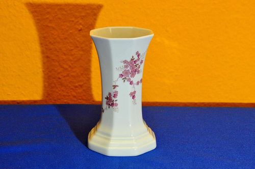 Winterling Kirchenkamitz Bavaria Porzellan Vase