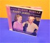 The Complete Marion Morgan with Harry James CD