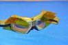 Car and motorcycle glasses metal/leather/plastic 1930s