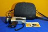 Film camera Bauer C2B super 8 with case and instructions