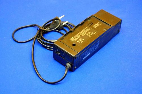 Blaupunkt PC-6000 Power Adaptor Ladegerät 9,6V