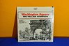The Village Stompers The Original Washington Square Vinyl