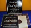 Joh. Sebast. Bach Das Orgelbüchlein Orbis 4 LP in Box