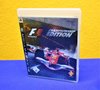 PS3  F1 Playstation 3 Formula 1 Championship Edition