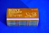 OVP Sony Microcassetten 12 Stück MC-60BM
