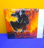 Spawn Michael Jai White Martin Sheen Laser Disc