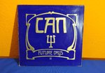 Can Future Days United Artists Records Vinyl UAS 29 505