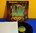 Klaus Schulze Timewind LP Album Gat Brain 1075 Vinyl