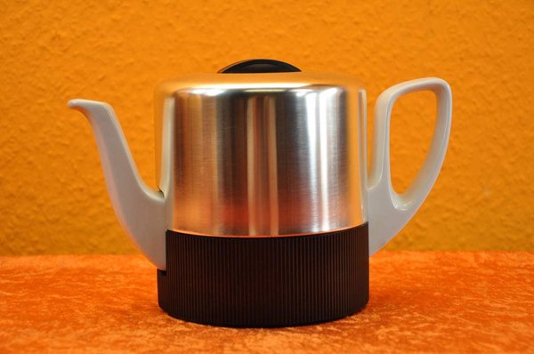 Vintage Teekanne - Thermokanne von Rosenthal / Bauscher\\n\\n04.06.2014 19:05